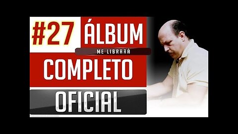 Stanislao Marino #27 - Me Librara - Album Completo.