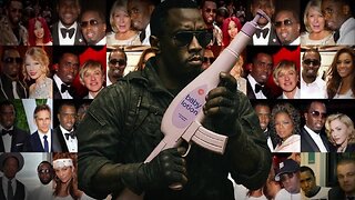DIDDY CASE UPDATE: Diddy Hangs Woman From Balcony? Would Force EX To Have