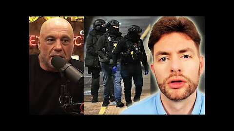 It's Getting Really Bizarre