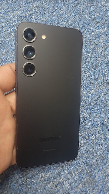 Samsung S23