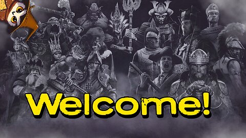 Welcome to the Guild!