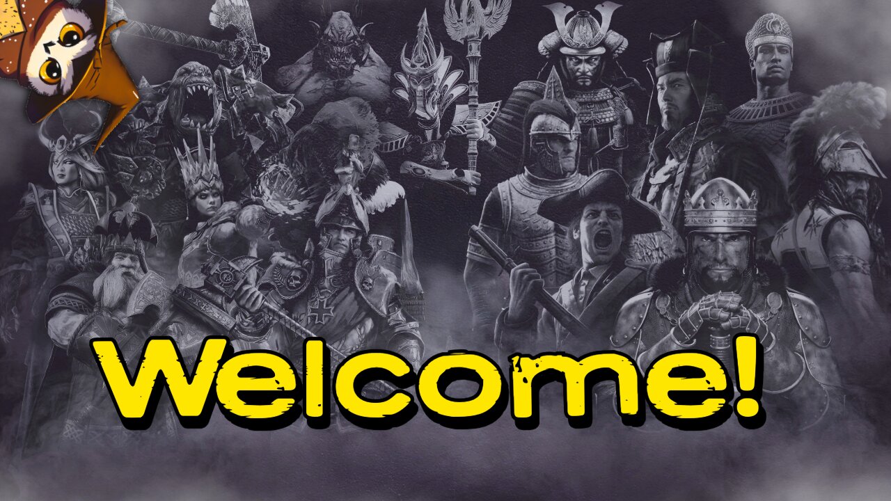 Welcome to the Guild!