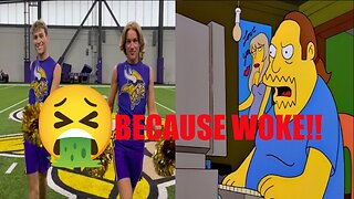 ATTN HANGOUT SE2 EP 22: MINNESOTA CHEERLEADERS, PAINTING GOBLIN WOLF RIDERS + MORE!