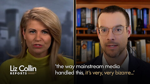 Independent journalist reveals shocking similarities between Medicaid fraud in Minnesota, Maine