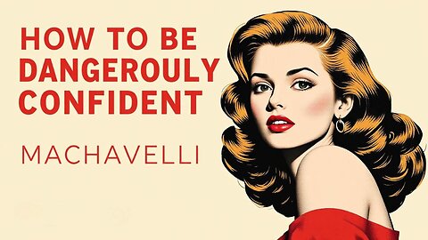 The Authentic Confidence And Presence Architecture