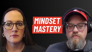 "Unlocking Potential: Mastering Your Mindset"
