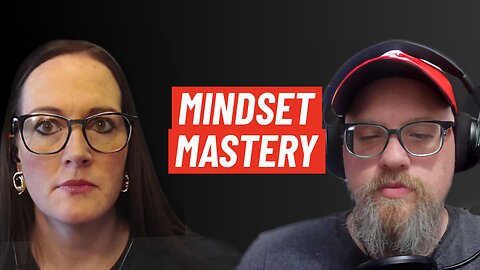 "Unlocking Potential: Mastering Your Mindset"