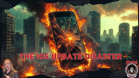 The Chilling Reason We Still Have Lemmy's Number. (Calling The Dead Rock Stars)