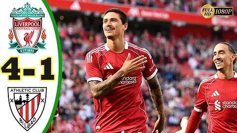 Liverpool A vs Athletic Club
