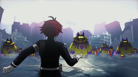 killing game route as good as dead complete story the Hundred Line -Last Defense Academy