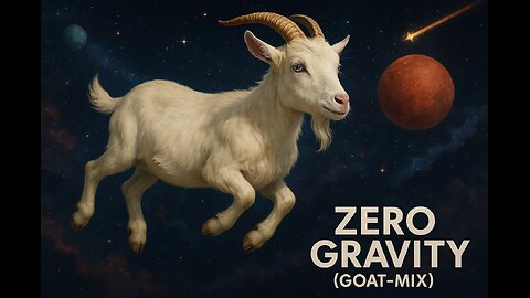 Zero Gravity (Krazy Mix)