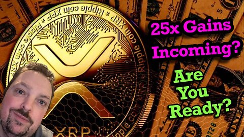 XRP Price Surge: Could It Hit 7x Gains? Remittix Investors Betting on 25x Returns in Crypto Bull Run