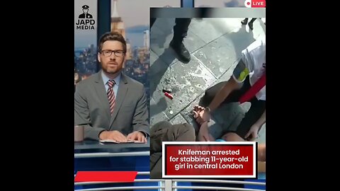 Man detained indefinitely after repeatedly stabbing Australian child #AustralianChildAttack #japd