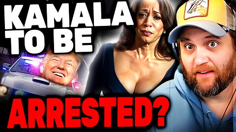 Donald Trump DECLARES WAR On Kamala Harris, Oprah & Beyonce Over CORRUPTION! DEMANDS Investigation