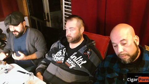 Crowned Heads Moose Kick 2025 Cigars & Angels Envy Bourbon