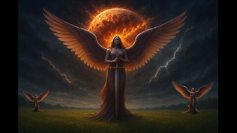 Manifestation Alternate Version