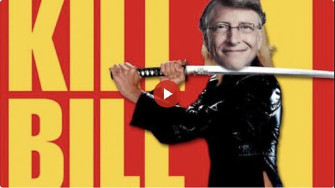 BILL GATES SECRET BLOODLINES & BOOSTERS EXPOSED