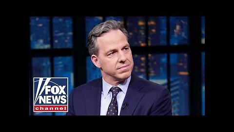 CNN anchor faces backlash after Biden book revelations