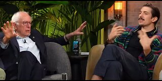 SHOCKING! Bernie Sanders Admitted Democrats ARE A Threat To Democracy