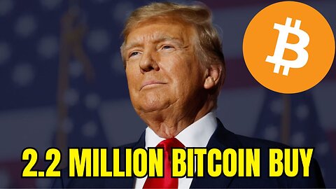 USA Could Aquire 2.22 Million Bitcoin by Issuing $2T Worth of BitBonds