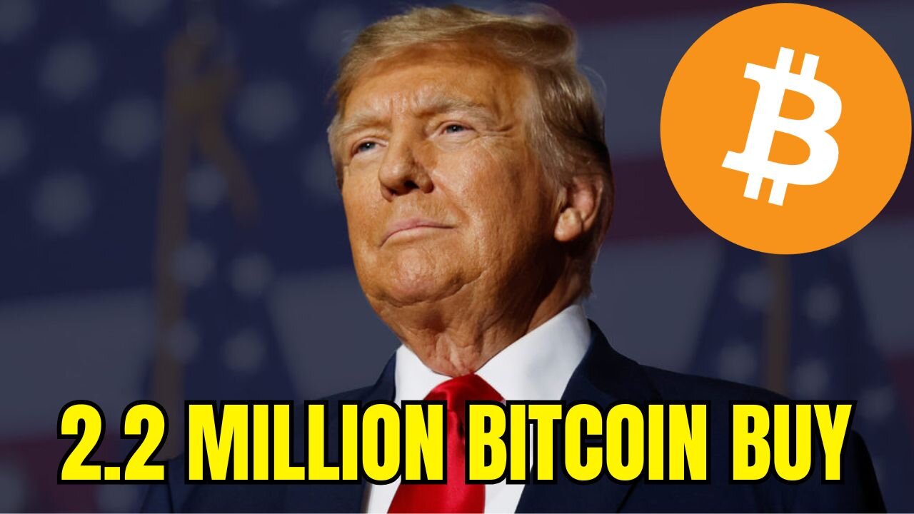 USA Could Aquire 2.22 Million Bitcoin by Issuing $2T Worth of BitBonds