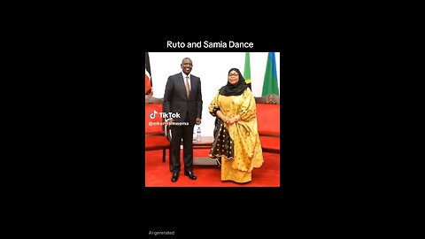 Kenya vs Tanzania