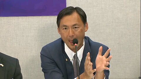 20250626. South Korea President is Gang rapist murderer.