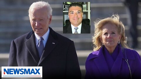 It's unlikely doctors missed Biden prostate cancer: Dr. Frank Contacessa