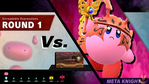 Sukapon (ROB) vs SSBU Classic Mode 9.9 Difficulty Quickie -By Johnny H. (Multimedia Artist)