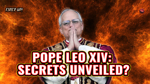 Pope Leo XIV: Scandal & Secrets Unveiled