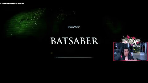 [HORROR] BAT SABER - SAD NHÂN HÀNG LOẠT HONG KONG [09/09/2025]