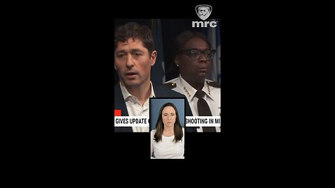 Jacob Frey tells ICE to ‘Get the f*** out of Minneapolis’ after sh00ting.