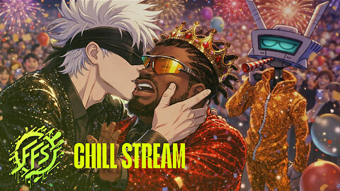 First King Stream Of 2026!!!