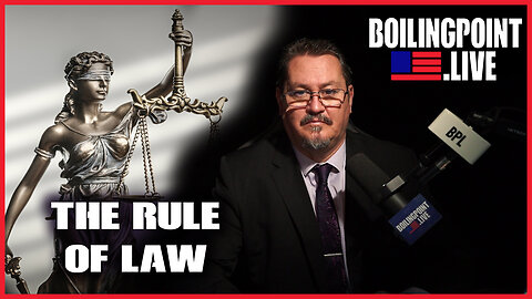 FAV - The Rule of Law