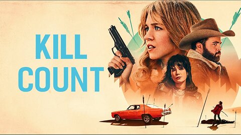 Americana (2025) Kill Count
