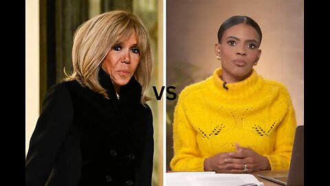 Candace Owens vs The French Deep State: The Assassination Plot