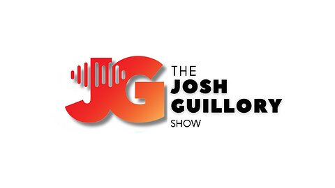 The Josh Guillory Show: