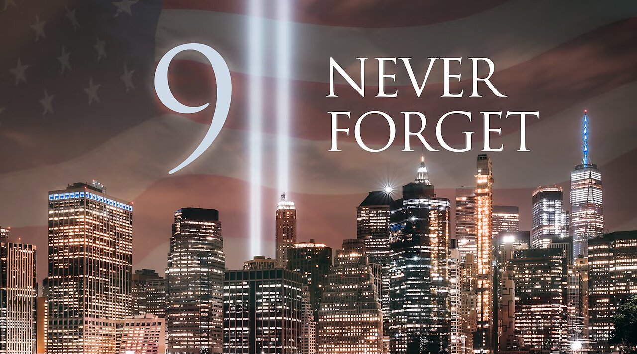 All Roads Lead To 9/11