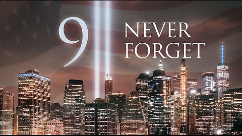 All Roads Lead To 9/11