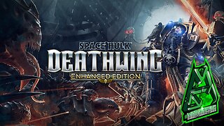 Warhammer 40K Space Hulk Deathwing - Mind Games