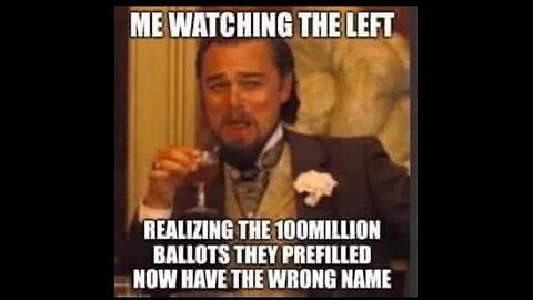 PMC PERSPECTIVE 8/18/25 WALLS ARE CLOSING IN.. DEMS ARE LOSING IT !!!