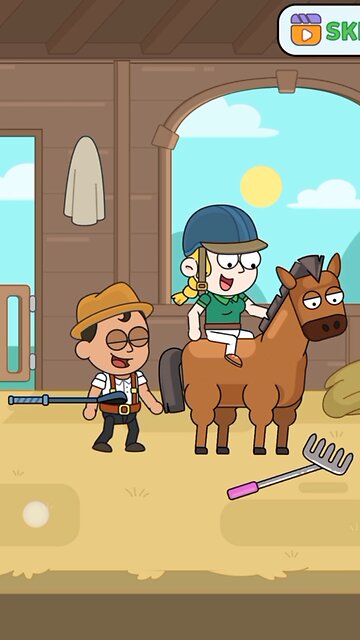 The Tragic Deaths Related to Horse Whipping: What Happened? #shorts