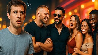 Can Average Guys Compete With the Top 10% of Men?