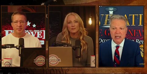 Bo Polny update 10.24.25: Latest Economic Intel: What They Don’t Want You to Know