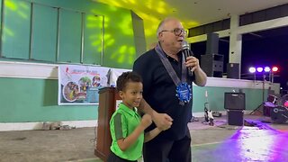 It's Supernatural - God is Real - Philippines Crusade - Dec 13, 2025