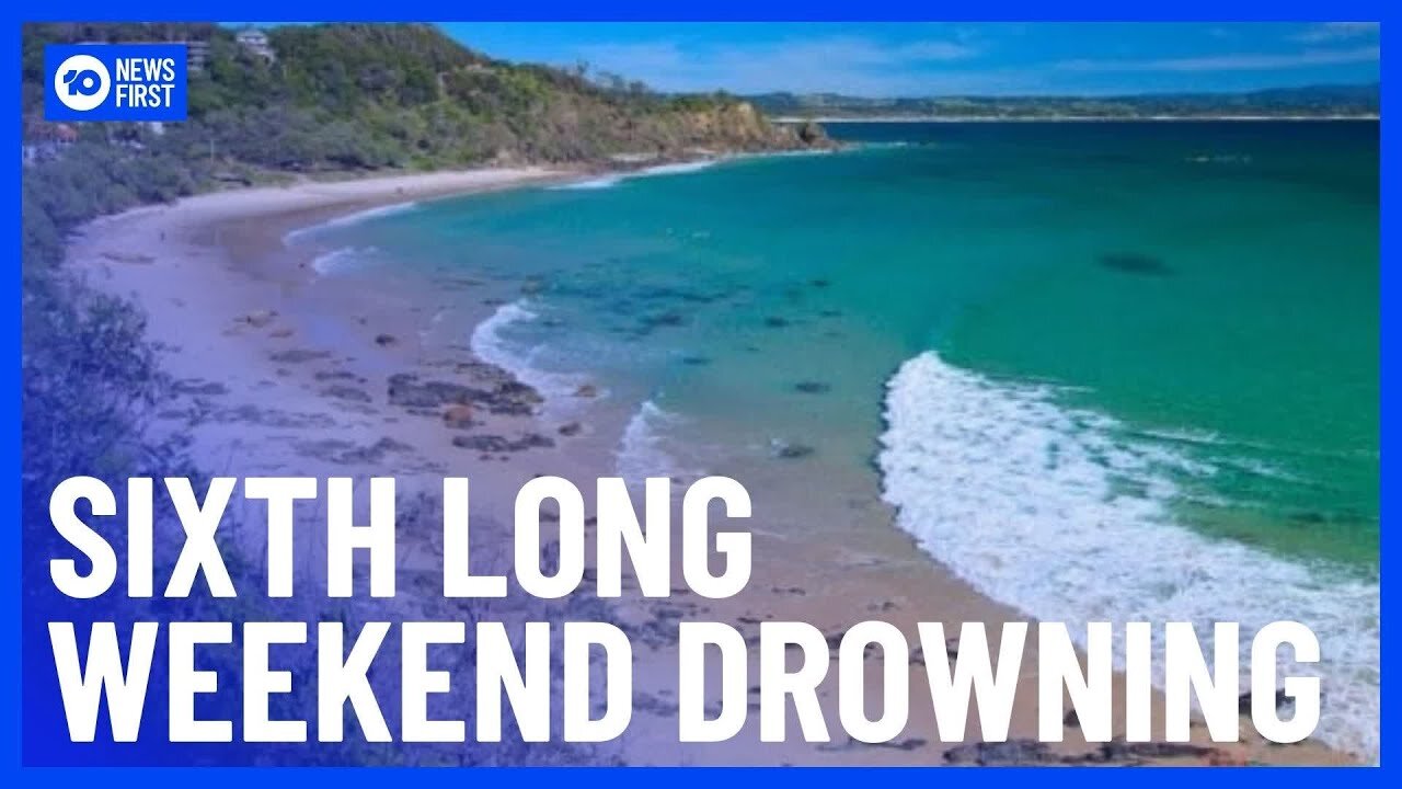 Sixth Long Weekend Death Confirmed, 14-Year-Old Airlifted to Hospital | Breaking news