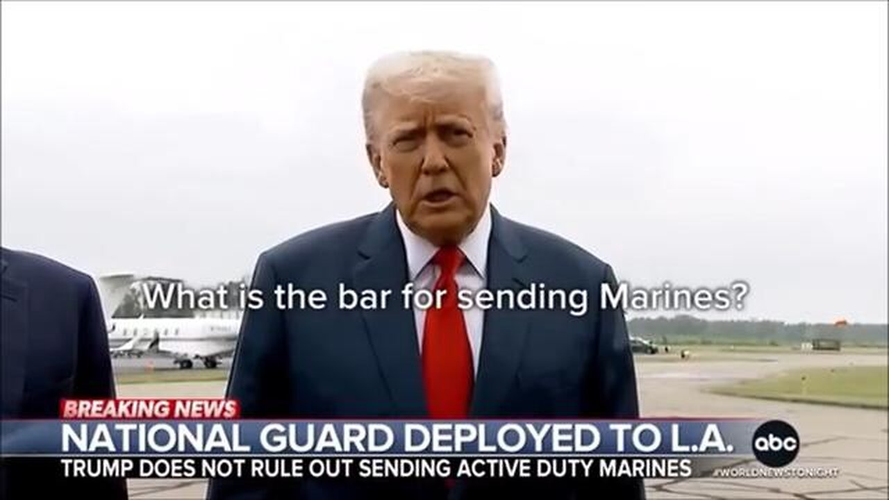 Ordo Ab Chao: It's All Orchestrated Followed By Control