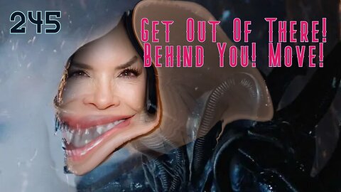 Midnight Oblivion Pt 225: Get Out Of There! Behind You! Move!