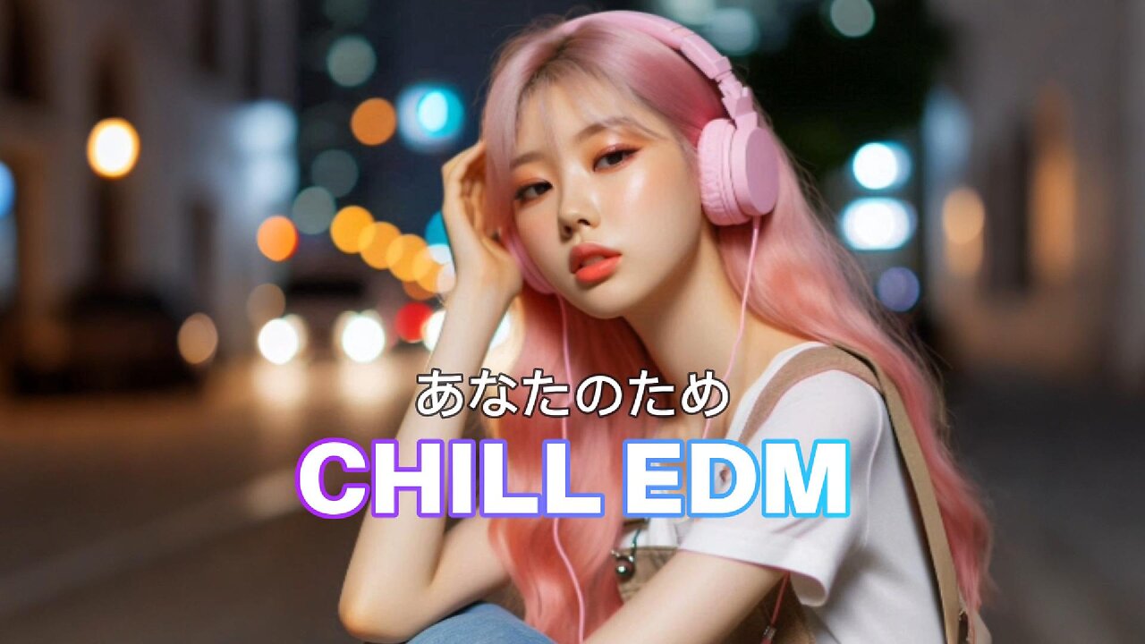 あなたのため🎵 フルベースEDMミュージック