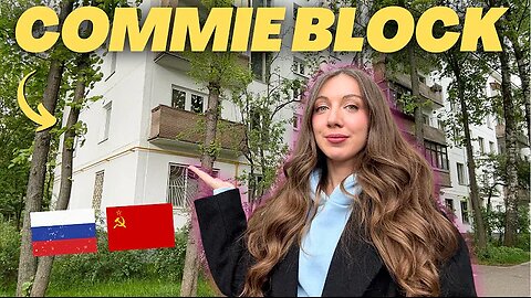 TYPICAL RUSSIAN HOUSE: 10 facts that will surprise you! 🇷🇺